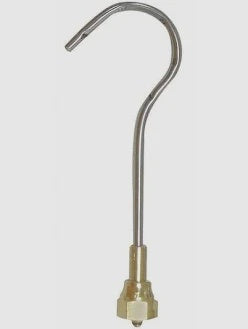MTF-5 CAP’N HOOK Welding/Brazing Tip