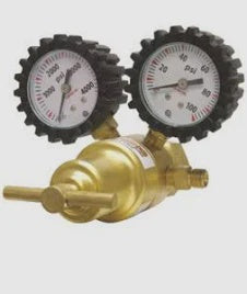 UniWeld Oxygen Regulator