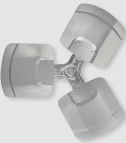 Fan Blade 18”