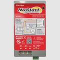 Nu start 3.5-5 ton 5010-21