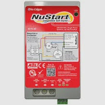 Nu start 3.5-5 ton 5010-21