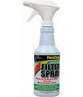 PuraClean Filter Spray QT2700