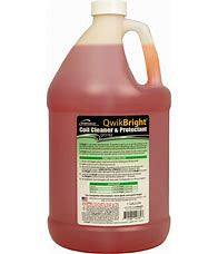 QwikBright Coil Cleaner & Protectant QT2782