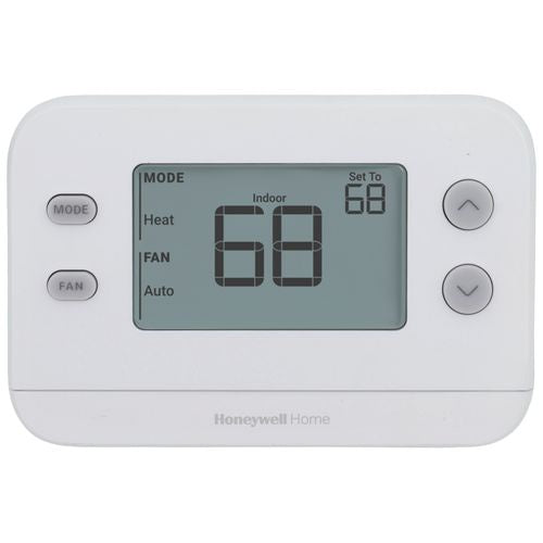 Honeywell FocusPRO N100 TH1320U4002