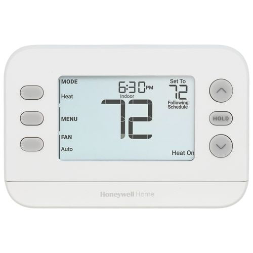 Honeywell FocusPRO200 Thermostat TH2320U4006