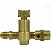 Can Access Valve QT1105