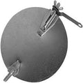 10” Volume Damper