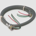 3/4” 6’ Electrical Whip